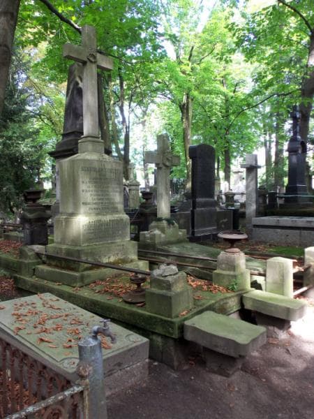 Zdjęcie grobu Stanisław Zawadzki (1)