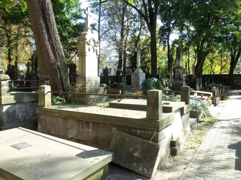 Zdjęcie grobu Zofia Halina Lalewiczowa (1)