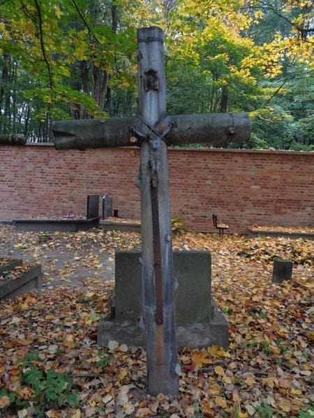 Zdjęcie grobu Anonim (1)