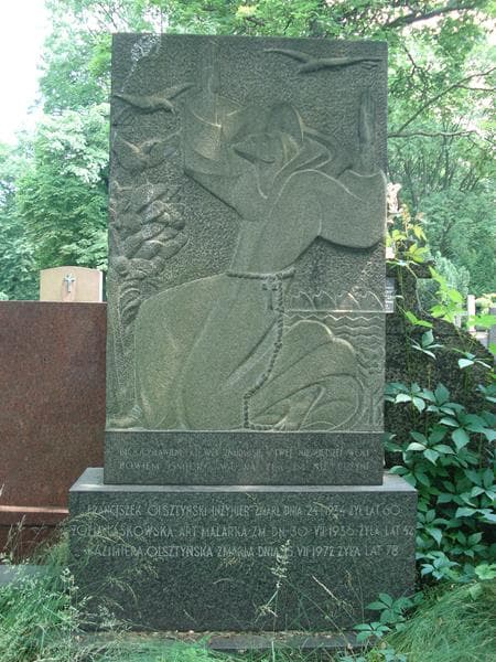 Zdjęcie grobu Zofia Laskowska (2)
