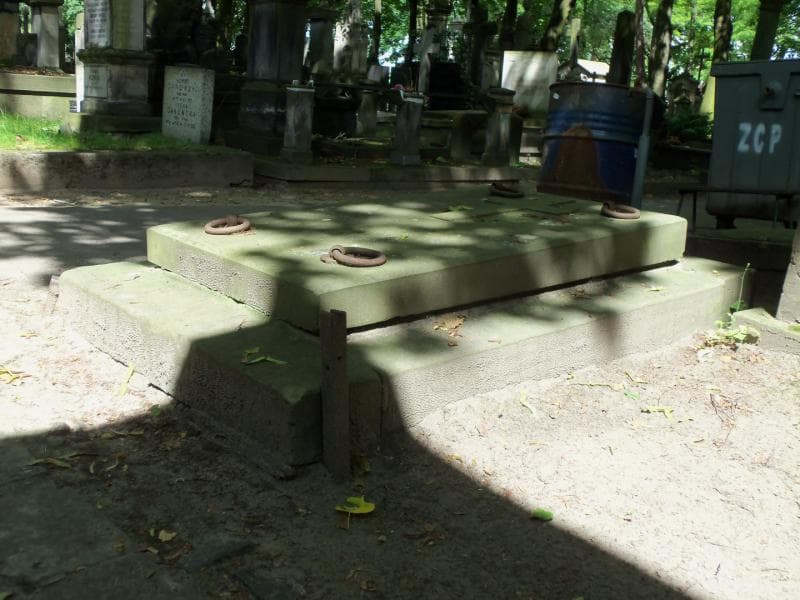 Zdjęcie grobu Paulina Nowicka (2)