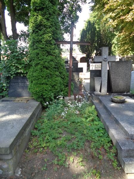 Zdjęcie grobu Anonim (1)