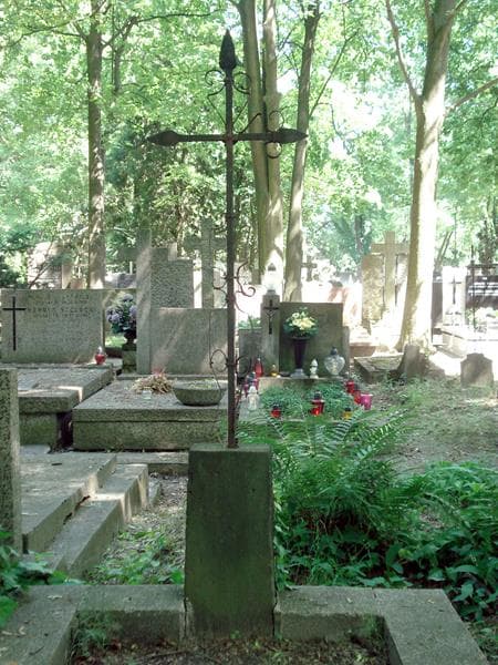 Zdjęcie grobu Anonim (1)
