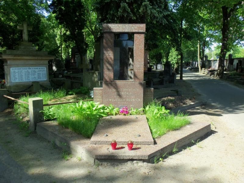 Zdjęcie grobu: Stanisław Frenkiel