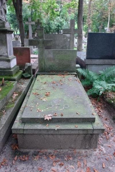Zdjęcie grobu: Bronisław Strużewski