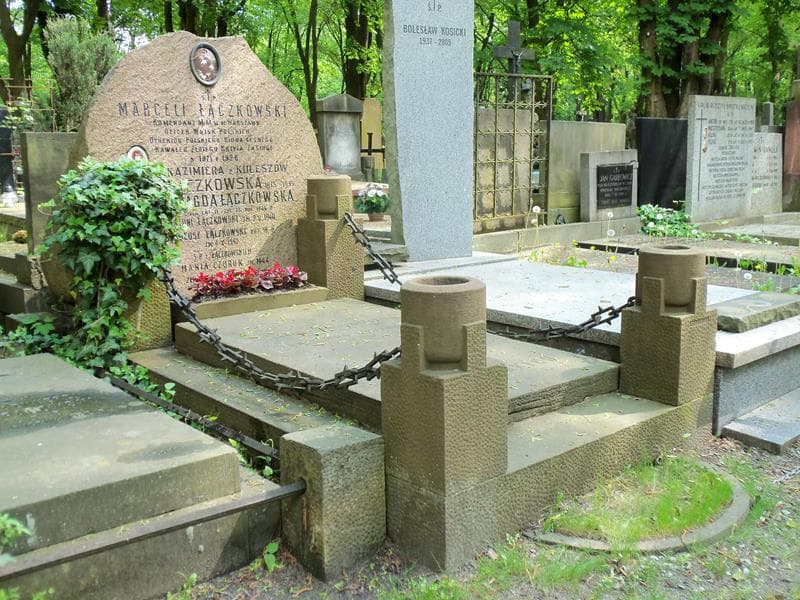 Zdjęcie grobu Maria Czuruk (1)