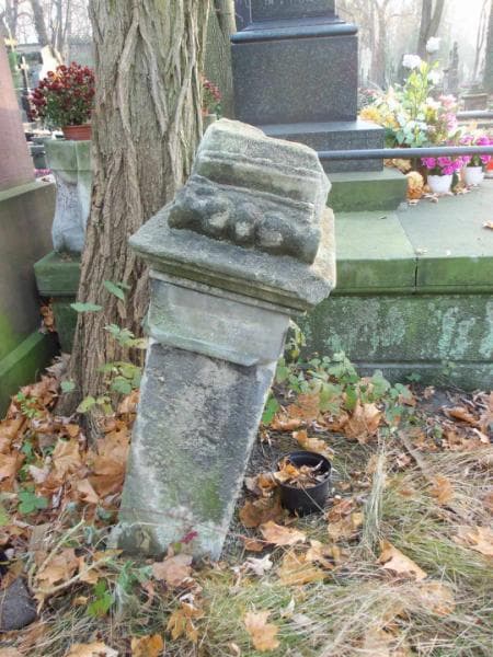Zdjęcie grobu Katarzyna Kwiatkowska (2)