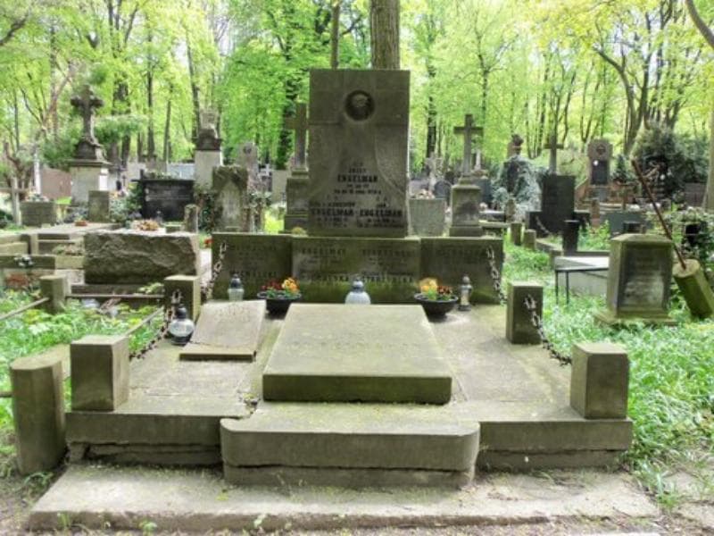 Zdjęcie grobu: Zbigniew Gróżdż