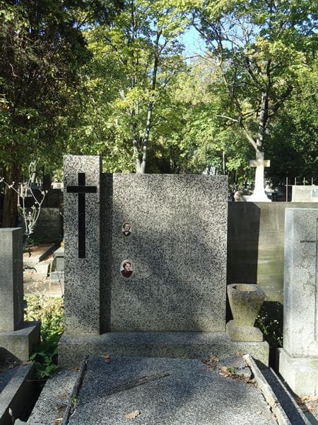 Zdjęcie grobu Julianna Żółtowska (2)