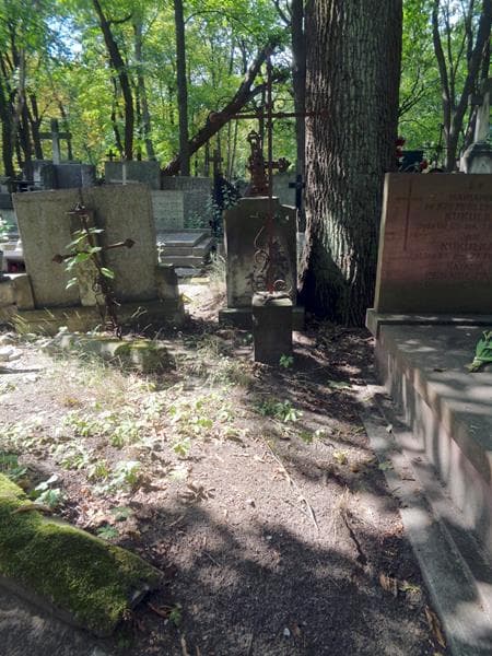 Zdjęcie grobu Andrzej Węngrzyn (1)
