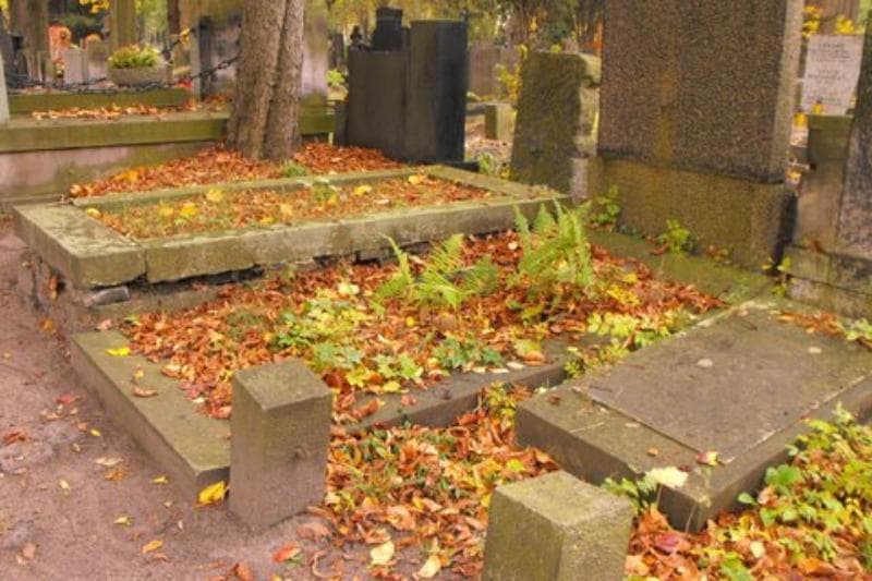 Zdjęcie grobu Anonim (1)