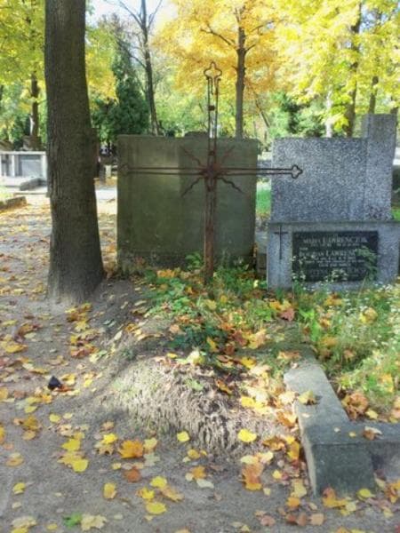 Zdjęcie grobu: Anonim