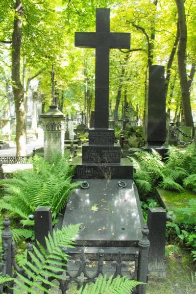 Zdjęcie grobu: Helena Józefowicz