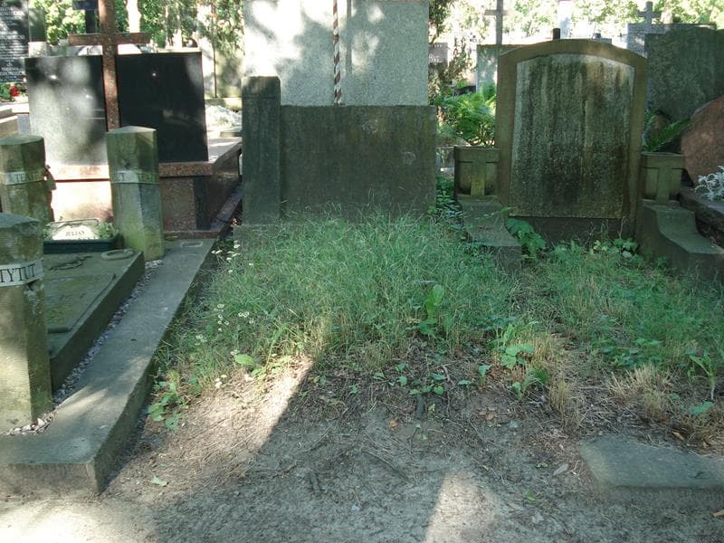 Zdjęcie grobu: Helena Gładecka