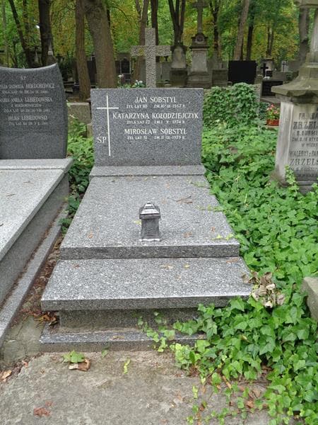 Zdjęcie grobu Katarzyna Kołodziejczyk (1)