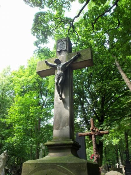 Zdjęcie grobu Julianna Marcinkowska (1)