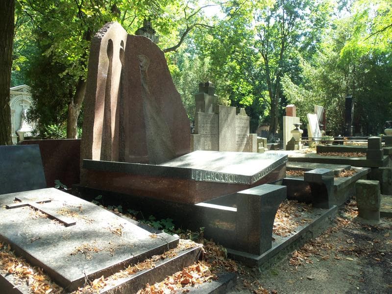 Zdjęcie grobu Helena Olszewska (1)