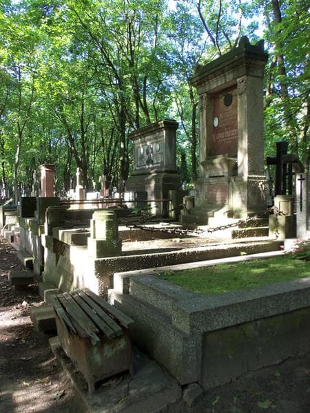 Zdjęcie grobu Zygmunt Strupczewski (1)