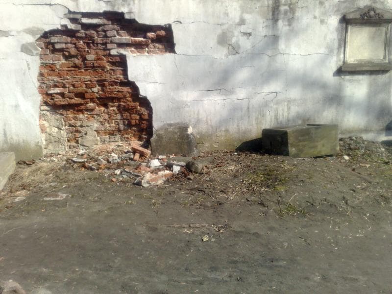 Zdjęcie grobu: Bogumiła Duszyńska