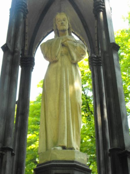 Zdjęcie grobu: Henryk Bieńkowski