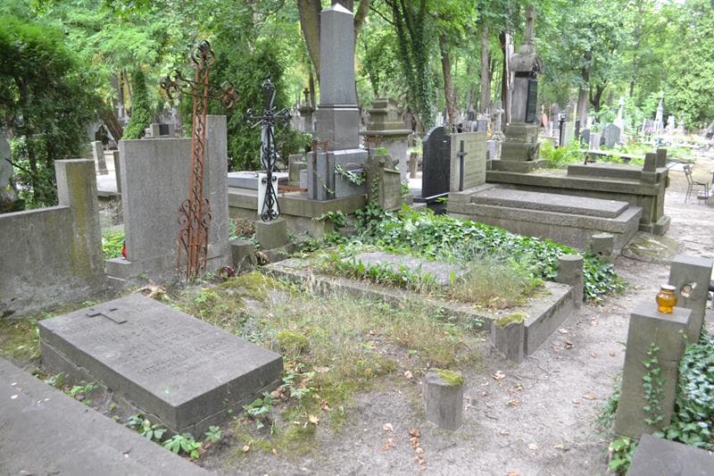 Zdjęcie grobu: Anonim