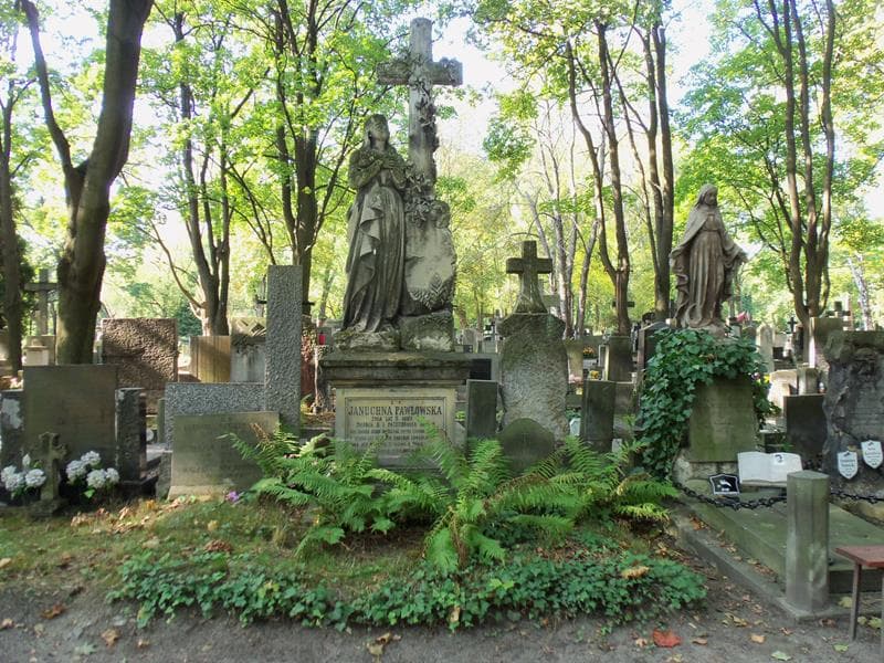 Zdjęcie grobu: Teodora Filutowska