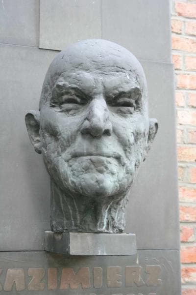 Zdjęcie grobu Kazimierz Opaliński (6)