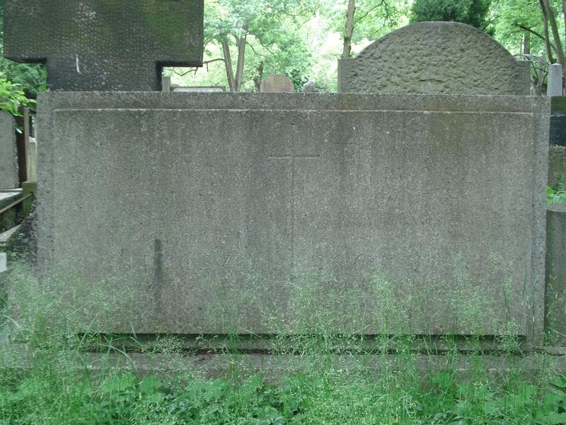 Zdjęcie grobu Franciszek Senderowicz (2)