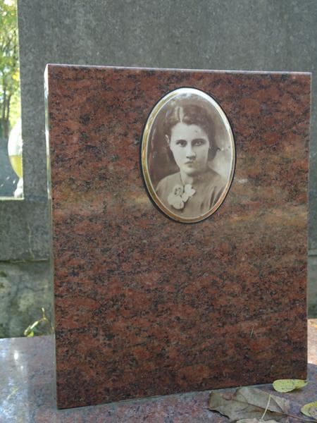 Zdjęcie grobu Stefan Eugeniusz Januszewski (2)
