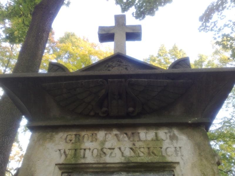 Zdjęcie grobu Zuzanna Rucińska (2)