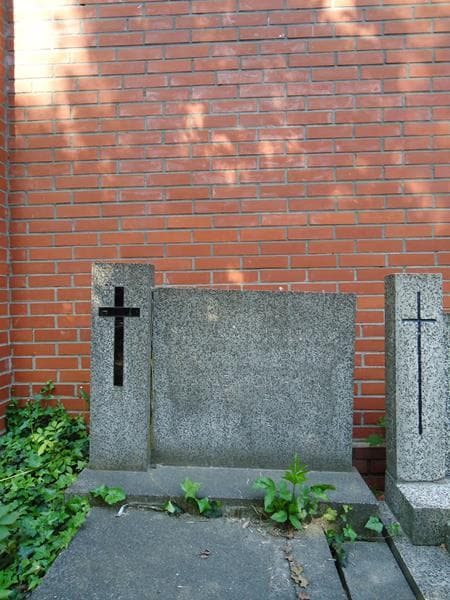 Zdjęcie grobu Zbigniew Cichacki (2)