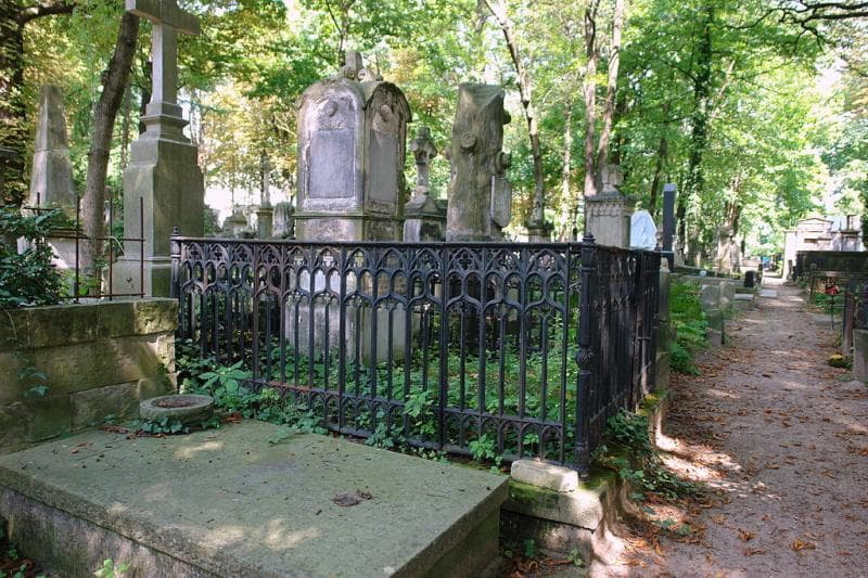 Zdjęcie grobu: Anna Tymińska