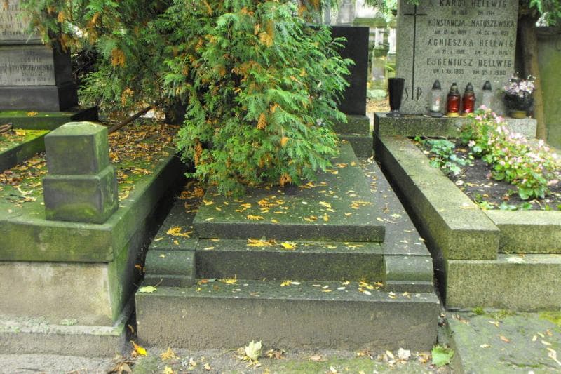 Zdjęcie grobu: Zdenko Karol Rund