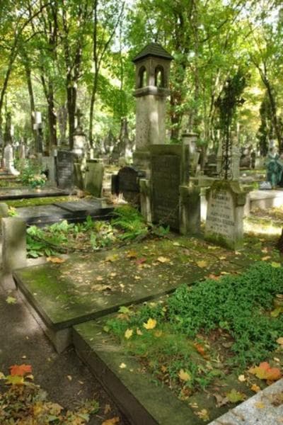 Zdjęcie grobu Juljan Bogucki (1)