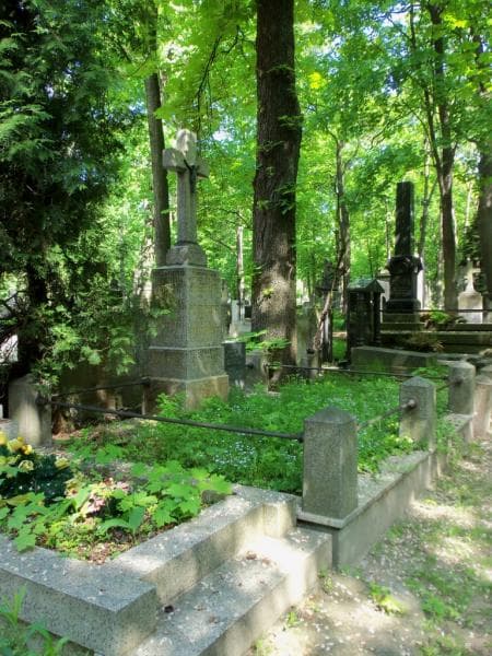 Zdjęcie grobu Jan Jabłczyński (1)