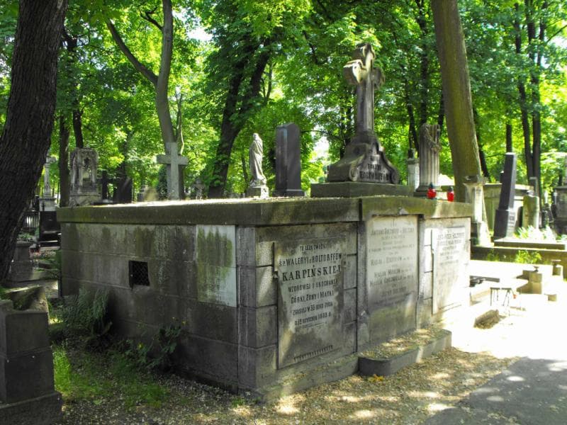 Zdjęcie grobu Anna Holtorp (2)