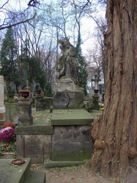 Zdjęcie grobu: Ignacy Kozłowski
