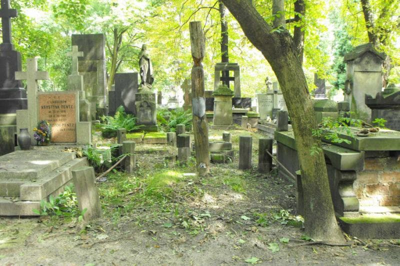Zdjęcie grobu: Anonim