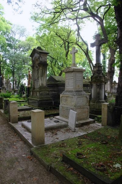 Zdjęcie grobu Salomea Tafiłowska (1)
