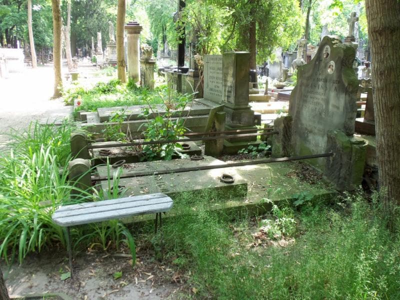 Zdjęcie grobu Chmielewscy (1)