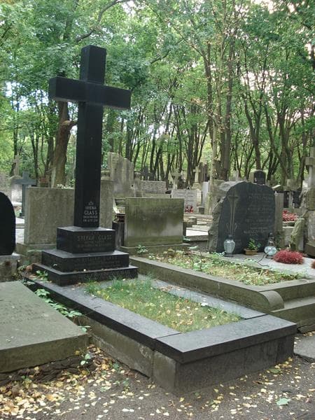 Zdjęcie grobu: Jan Juszkiewicz
