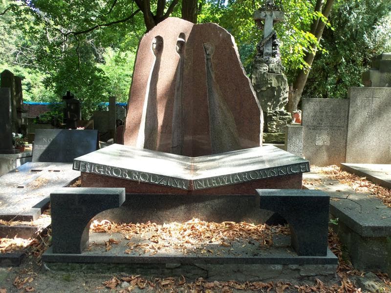 Zdjęcie grobu: Helena Olszewska