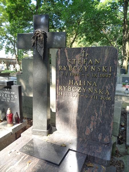 Zdjęcie grobu Anastazja Pilacińska (2)