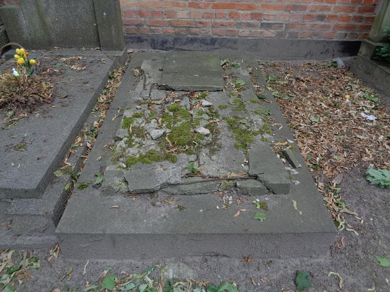 Zdjęcie grobu Dorotka Kurop (1)
