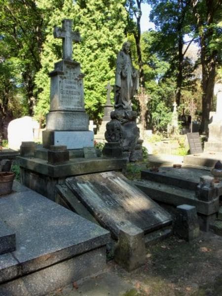 Zdjęcie grobu Zofia Kuszłejko (1)
