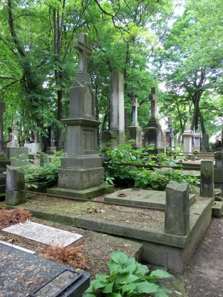 Zdjęcie grobu Marjan Dziubiński (1)
