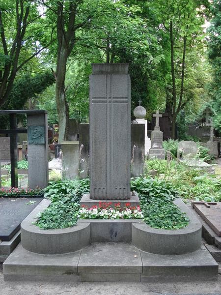 Zdjęcie grobu Wanda Zdzitowiecka (1)