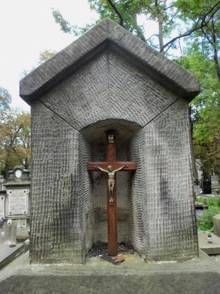 Zdjęcie grobu Anna Ciecholewska (2)