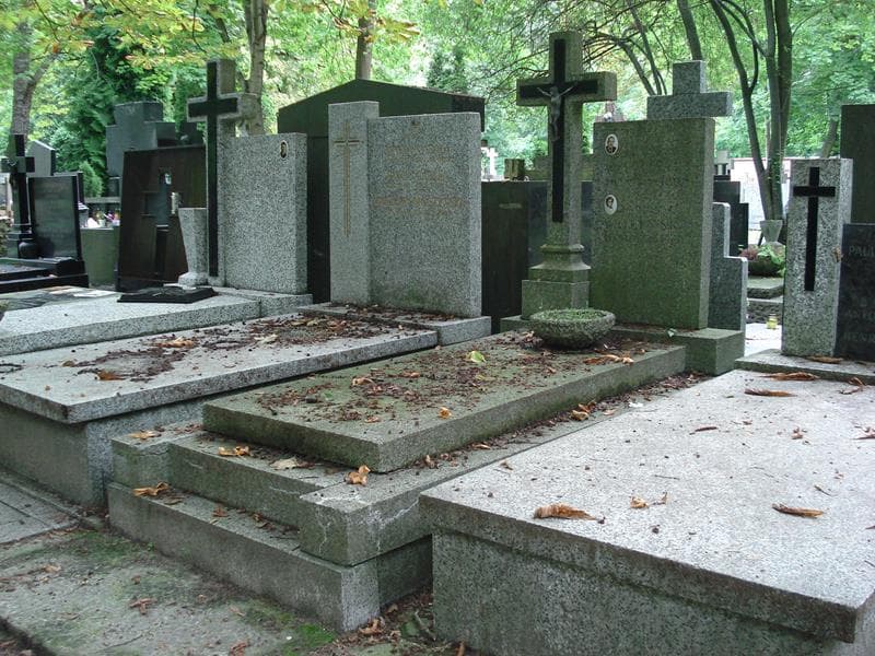 Zdjęcie grobu Apolonia Wolińska (1)