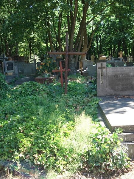 Zdjęcie grobu: Anonim